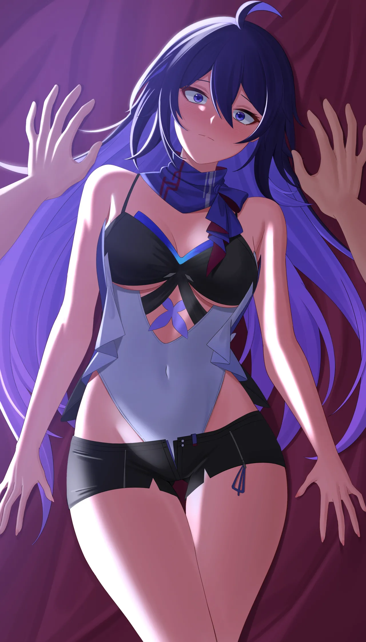 Aircelling -  Seele x Trailblazer page 3 full