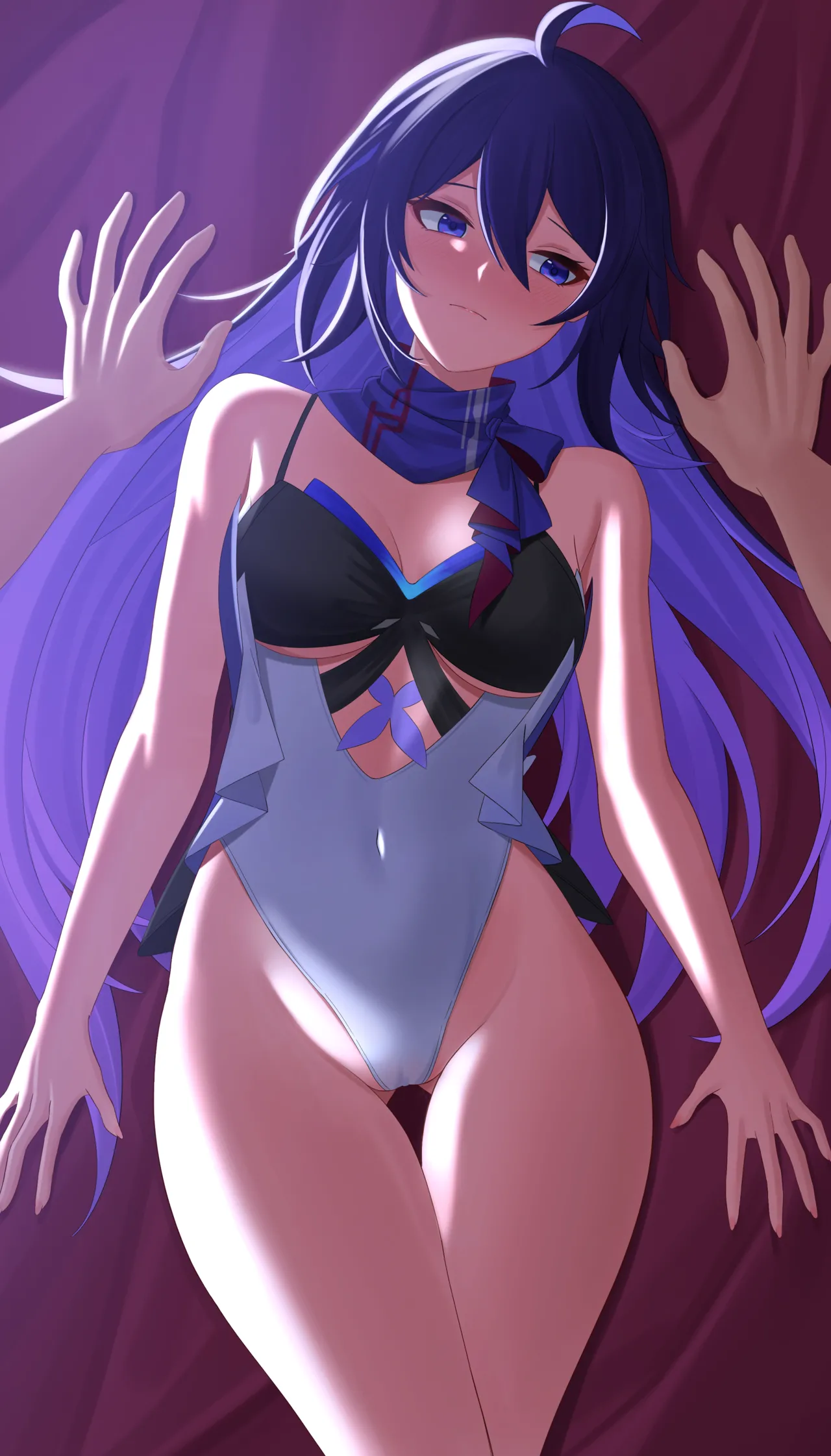 Aircelling -  Seele x Trailblazer page 4 full