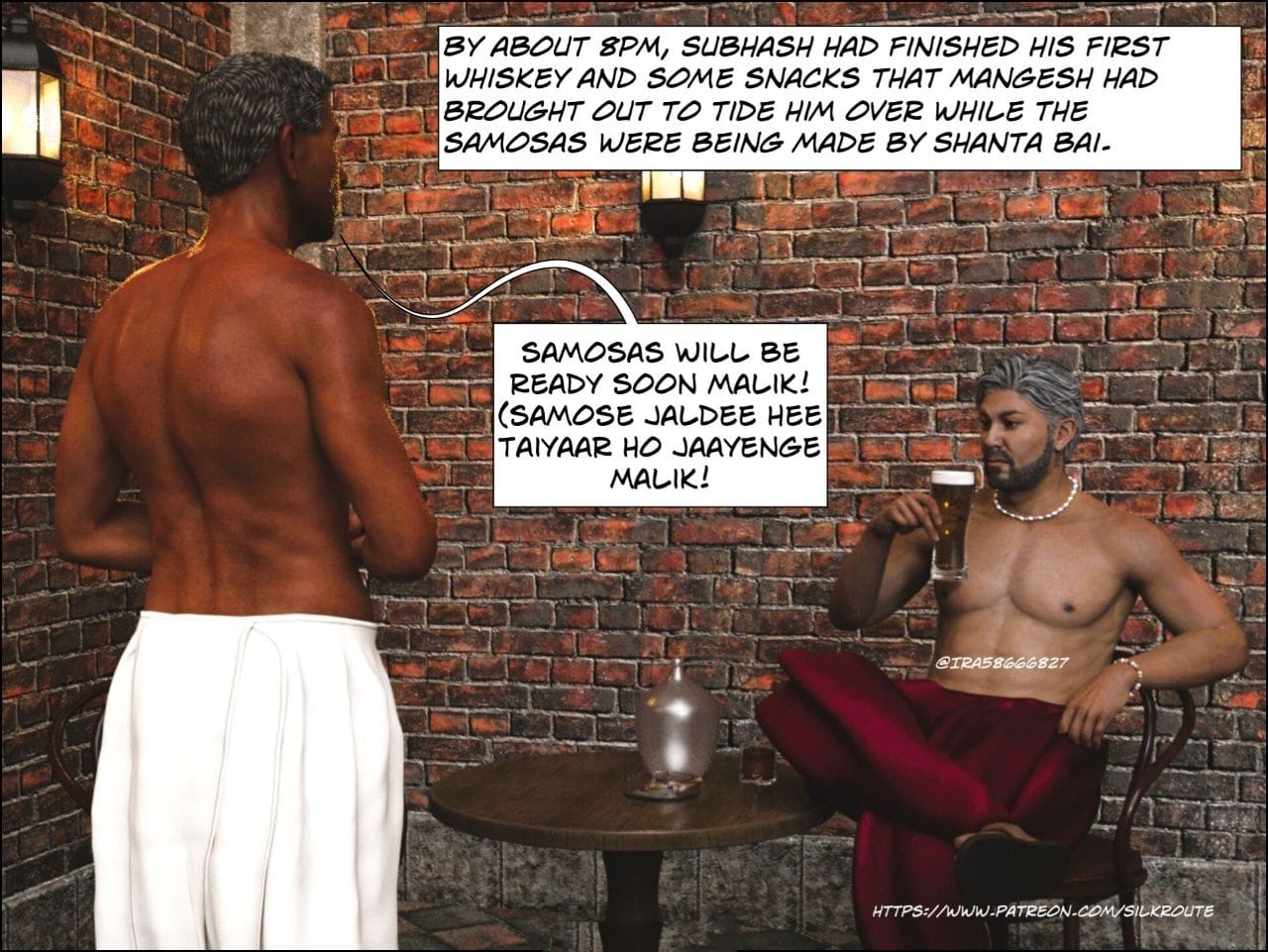 Zamindar 3 page 4 full