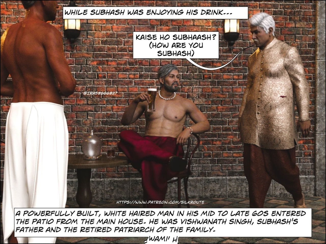 Zamindar 3 page 5 full