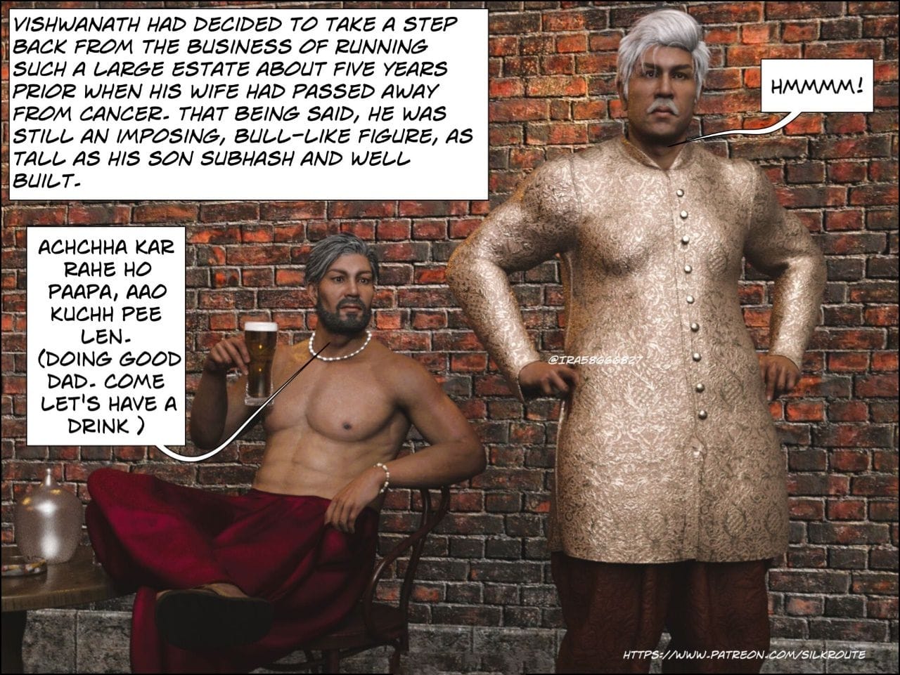 Zamindar 3 page 6 full