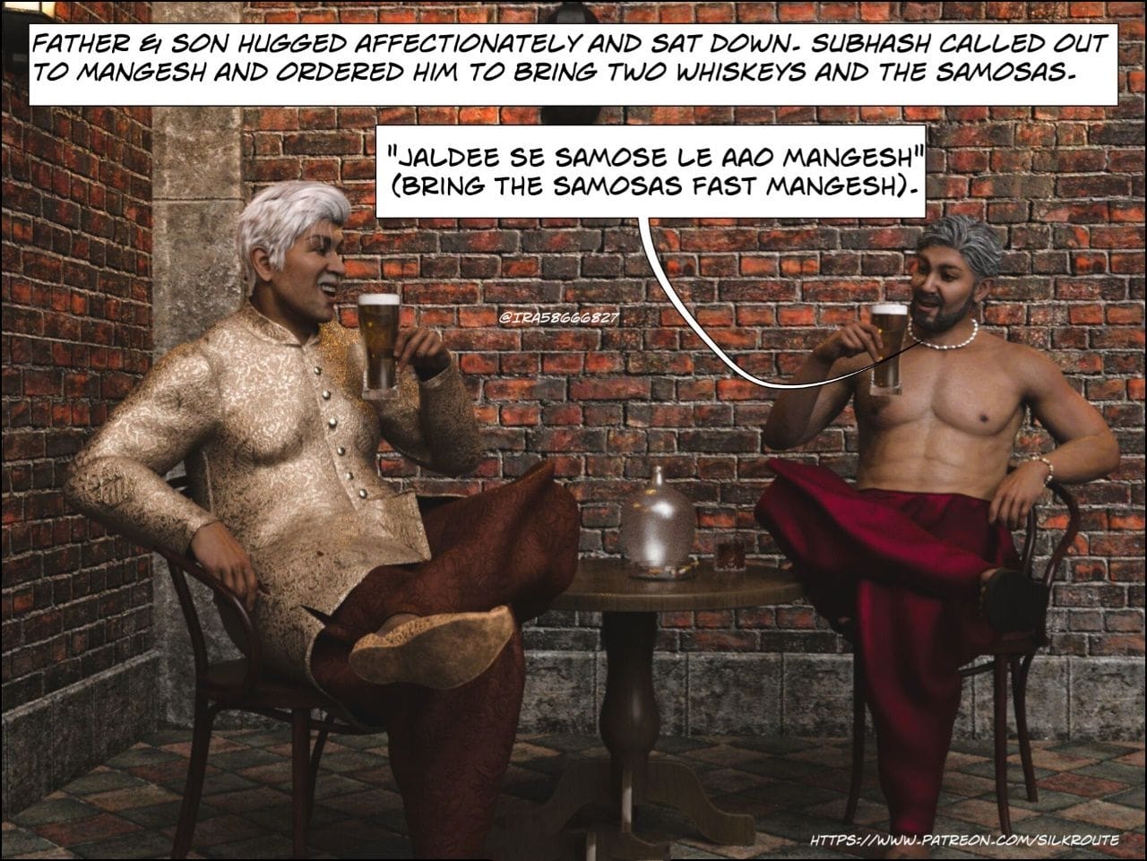 Zamindar 3 page 7 full