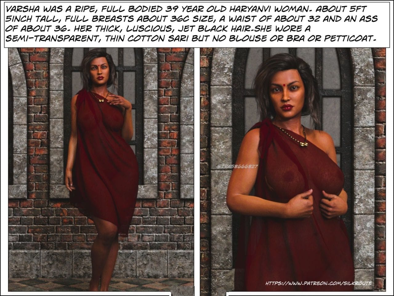 Zamindar 3 page 9 full