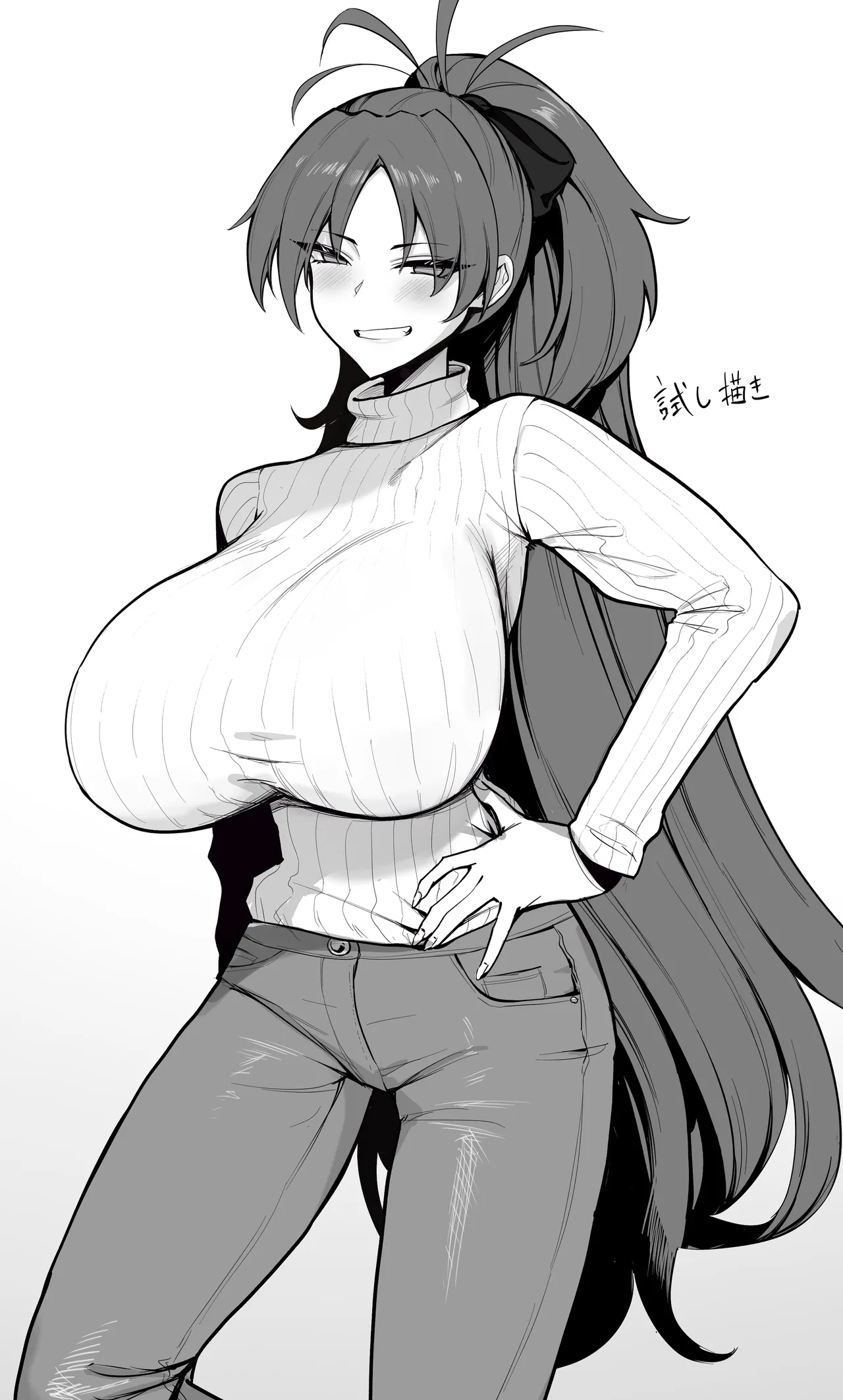Kirome page 5 full