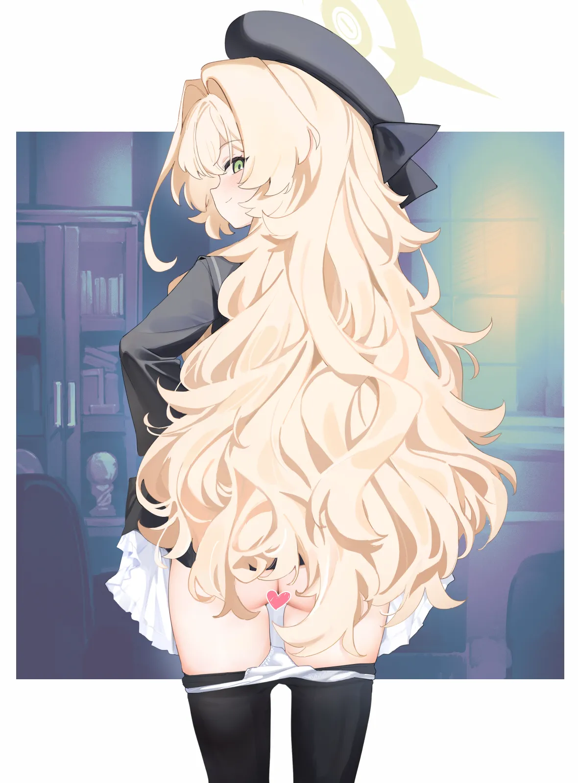 DJheycha page 5 full