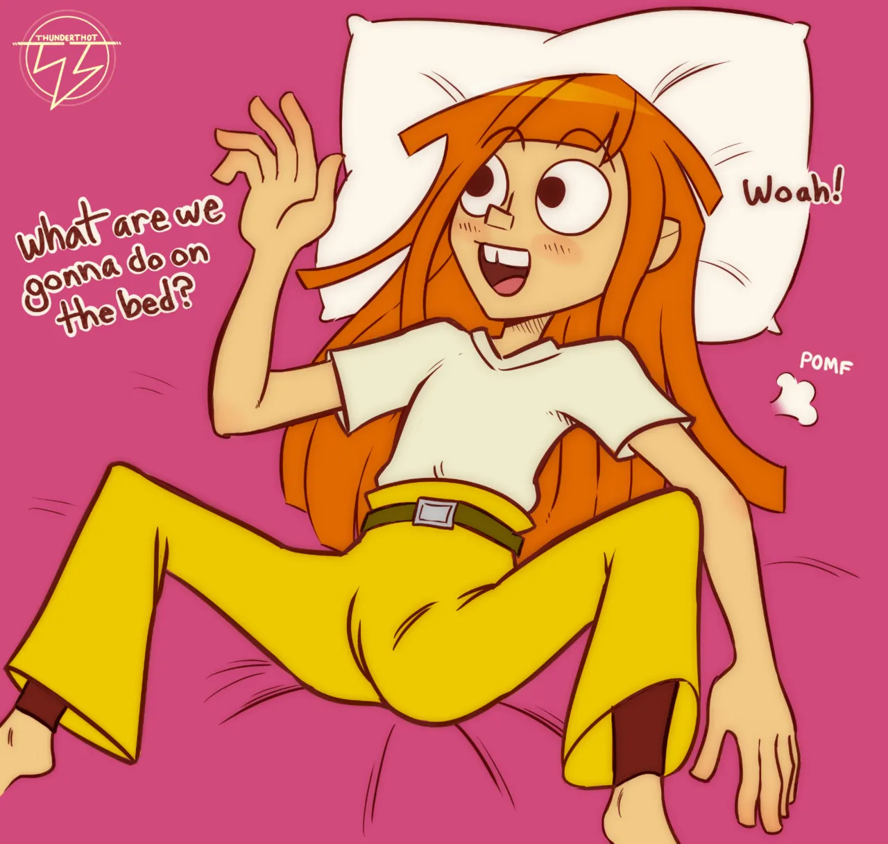 Twelve Forever page 7 full