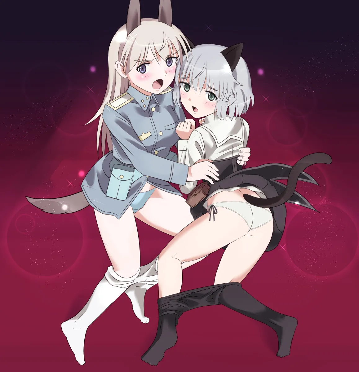 よぅこそエィラ一ニヌ page 2 full