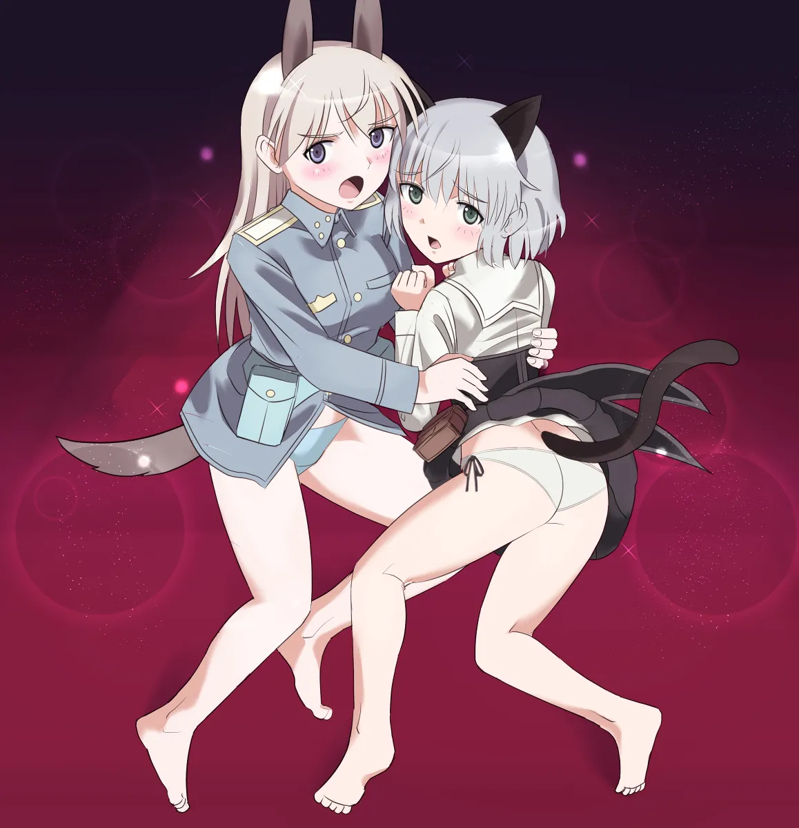 よぅこそエィラ一ニヌ page 3 full