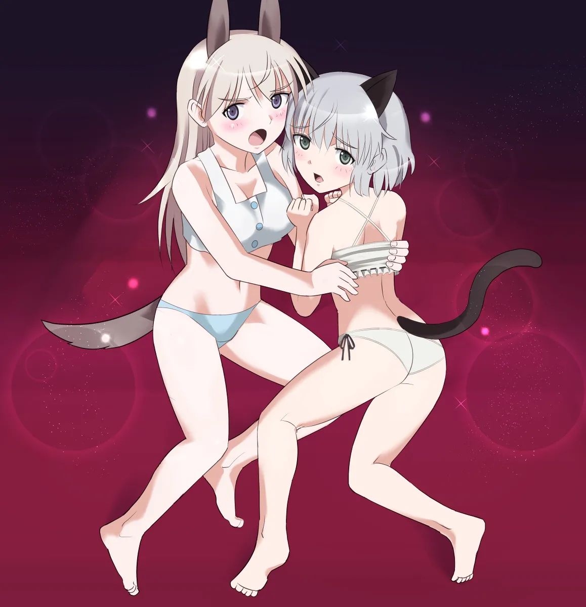 よぅこそエィラ一ニヌ page 5 full