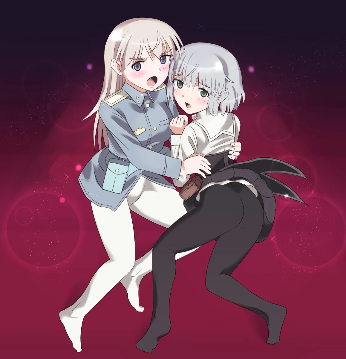 よぅこそエィラ一ニヌ page 7 full