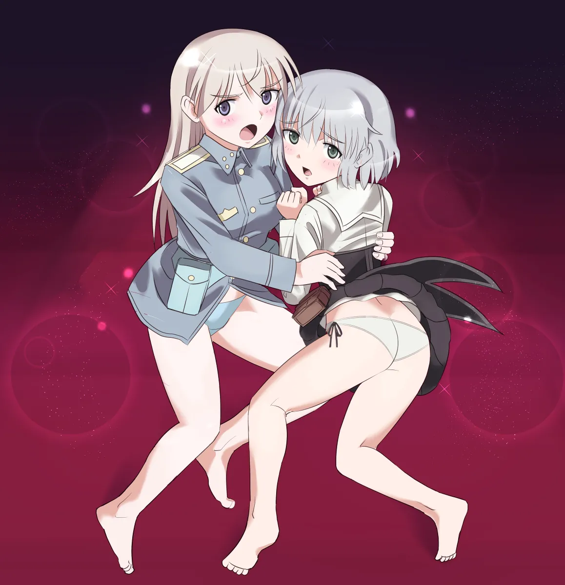 よぅこそエィラ一ニヌ page 9 full