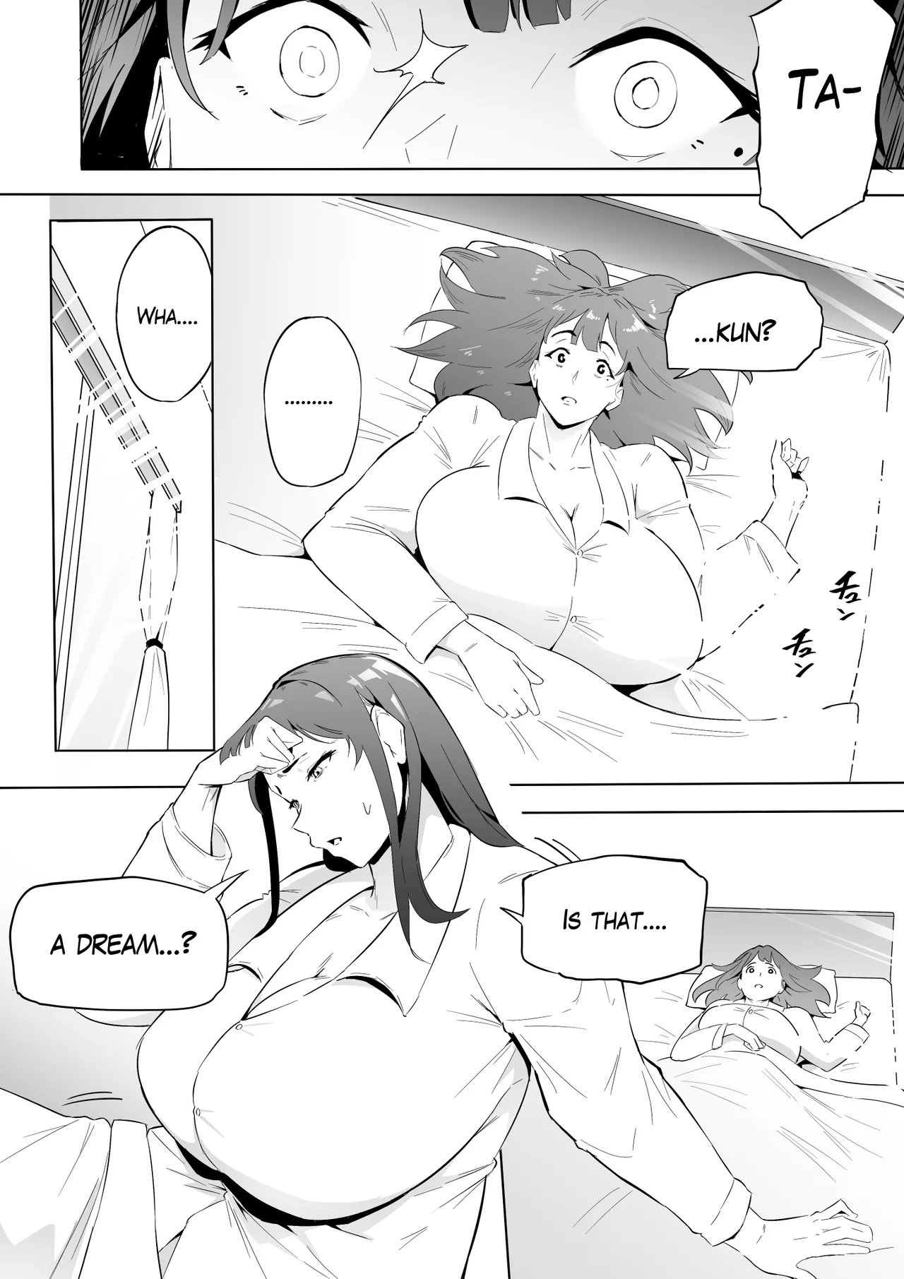 【ENG】_Hero Paranoia part2_ 【part.8&amp;9】 page 6 full