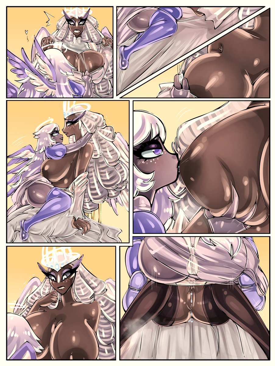 Sera &amp; Emily page 2 full