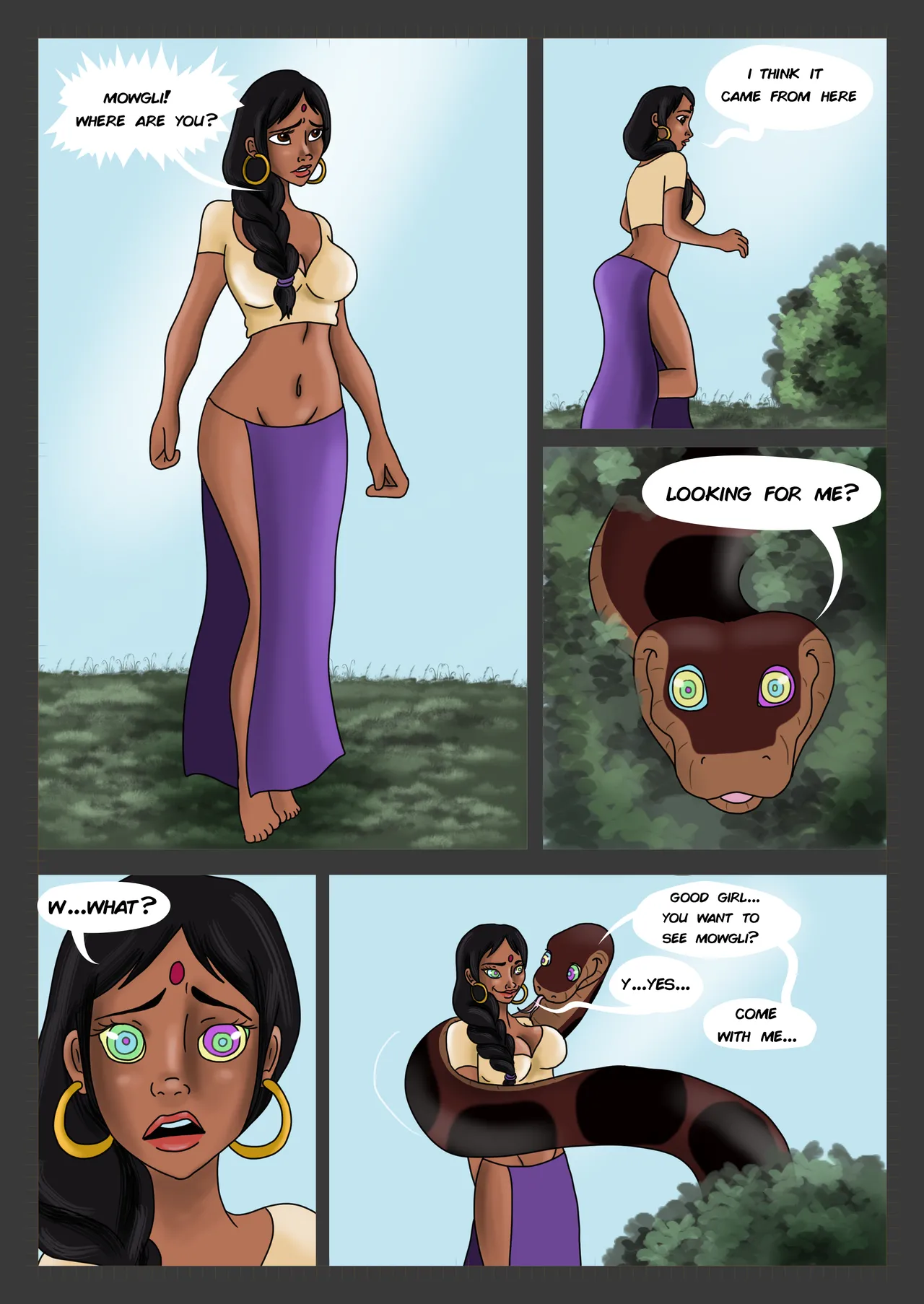 The Jungle Book-Reunion page 6 full