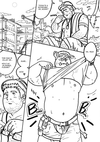 BoarBoss cover