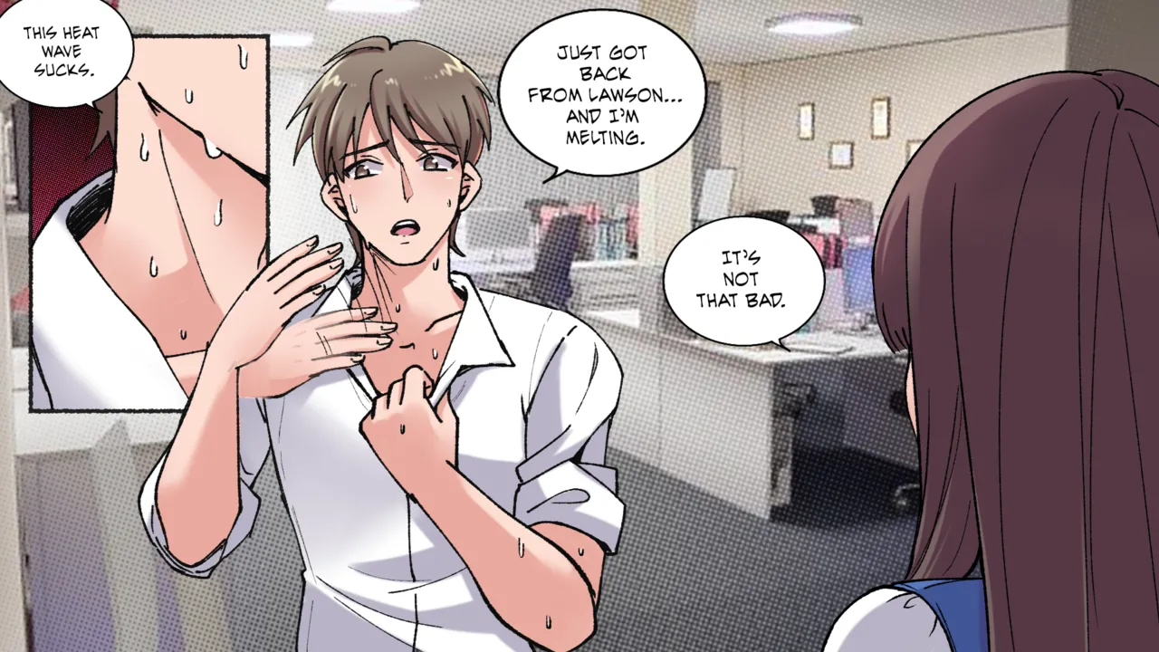 Office Anthology 2 page 2 full
