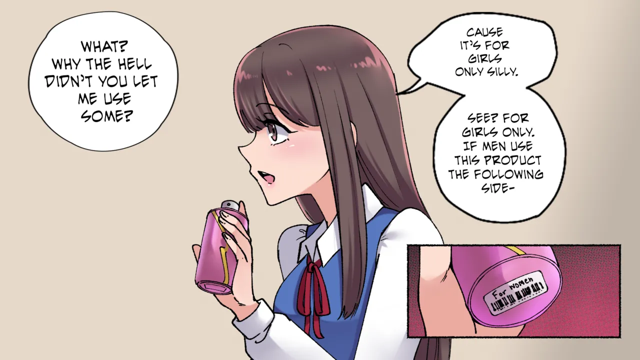Office Anthology 2 page 4 full