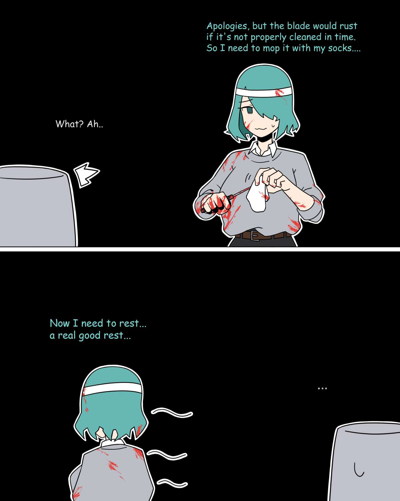 2024年8月 English page 10 full
