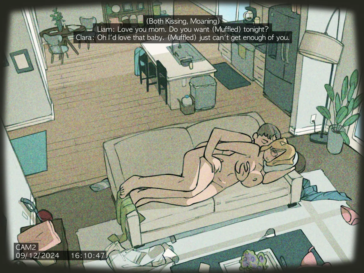 In Home Camera page 10 full