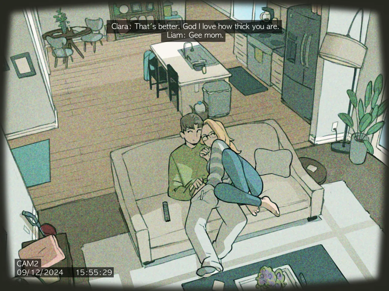 In Home Camera page 3 full