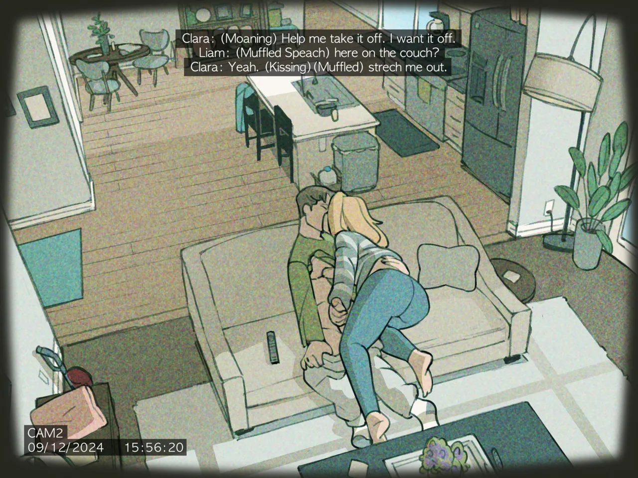 In Home Camera page 4 full
