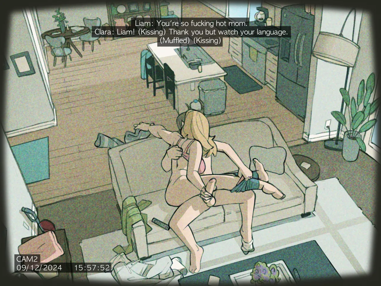 In Home Camera page 5 full