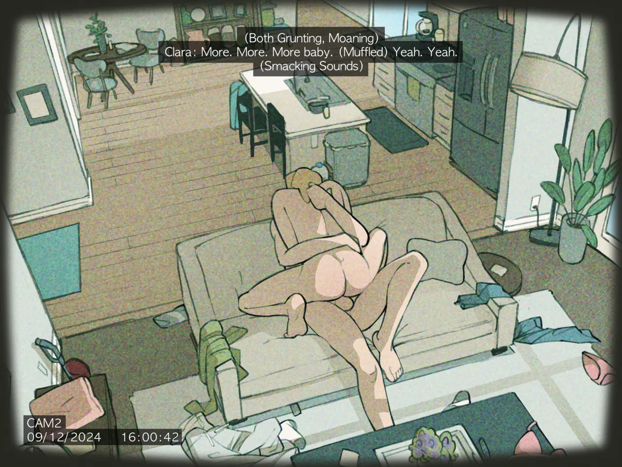 In Home Camera page 7 full
