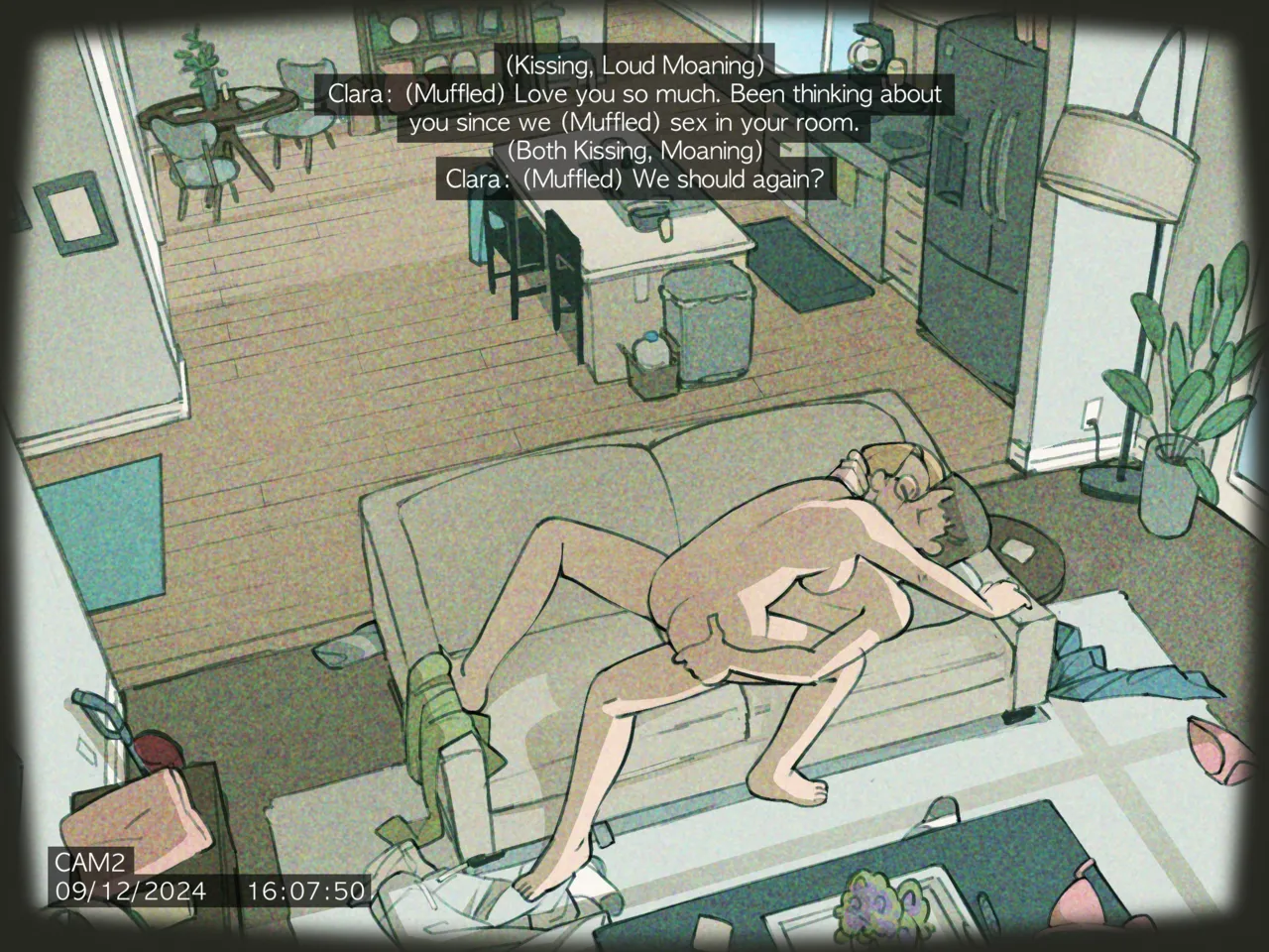 In Home Camera page 9 full