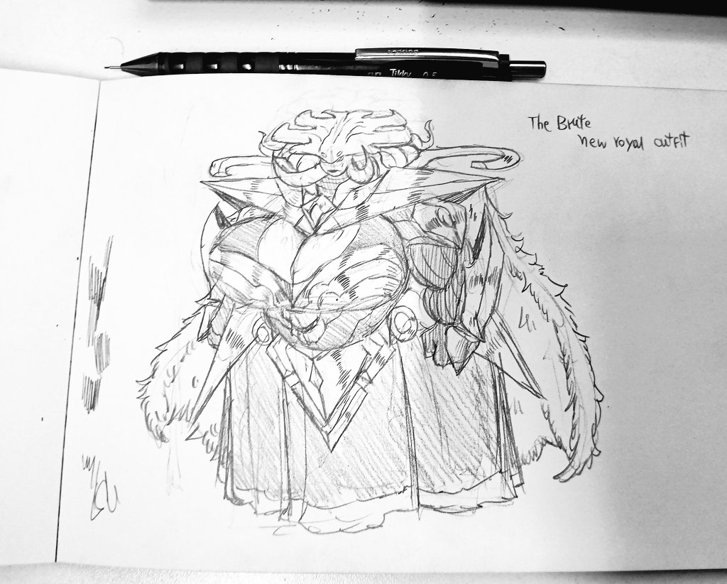 THE BRUTE page 9 full