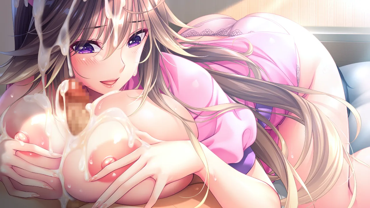 おっぱいでかいナースとイチャコラエロ×２入院生活！？ page 7 full