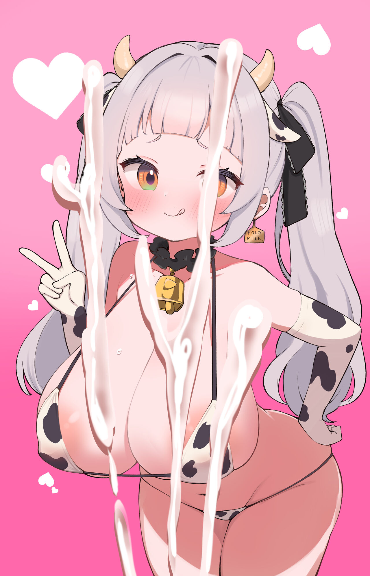 💕🐮🌙💕 ※解釈不一致注意 page 6 full