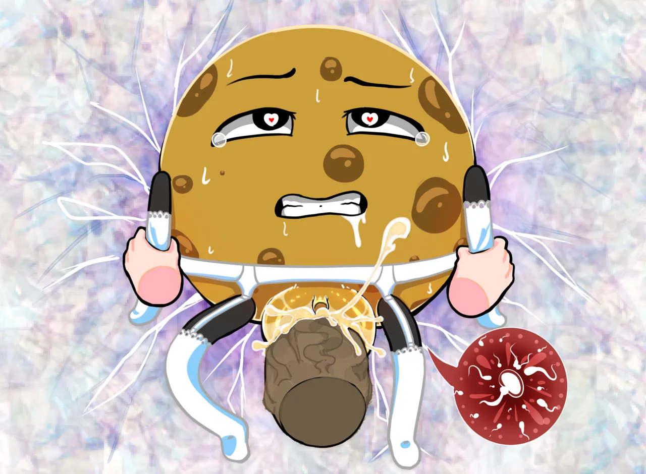 The Power Of Cookie Compels You page 10 full