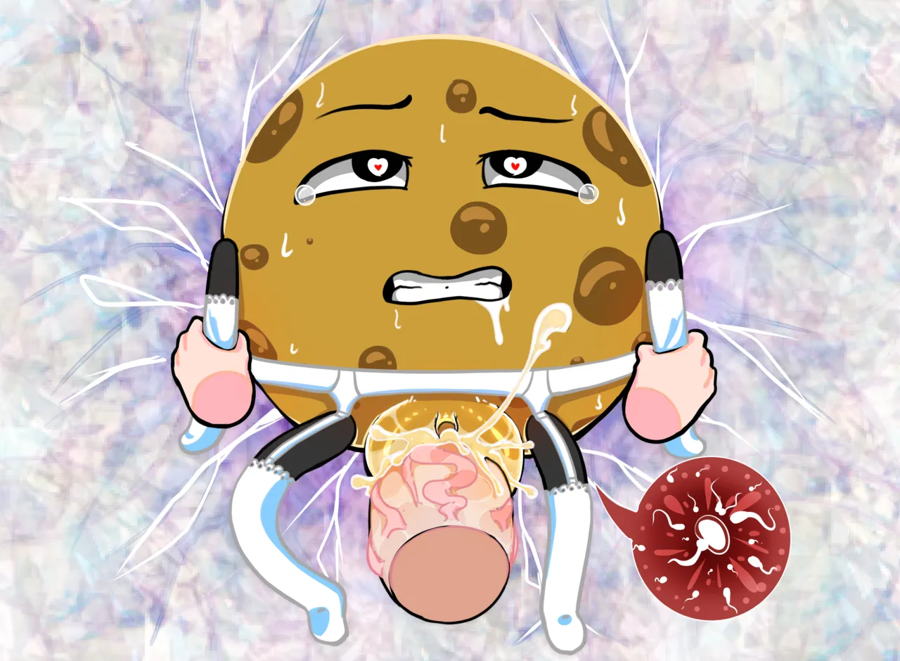 The Power Of Cookie Compels You page 9 full