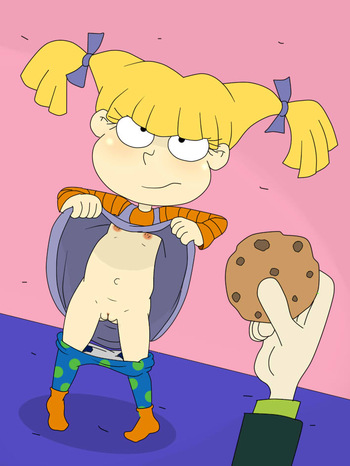 The Power Of Cookie Compels You cover