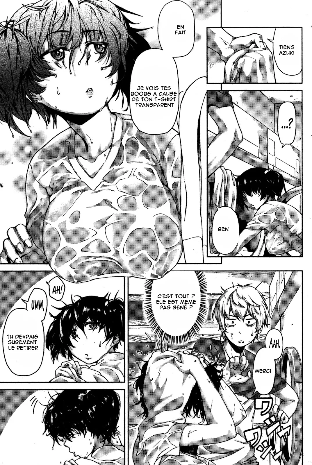 In the Unstable Swinging Laundry page 3 full