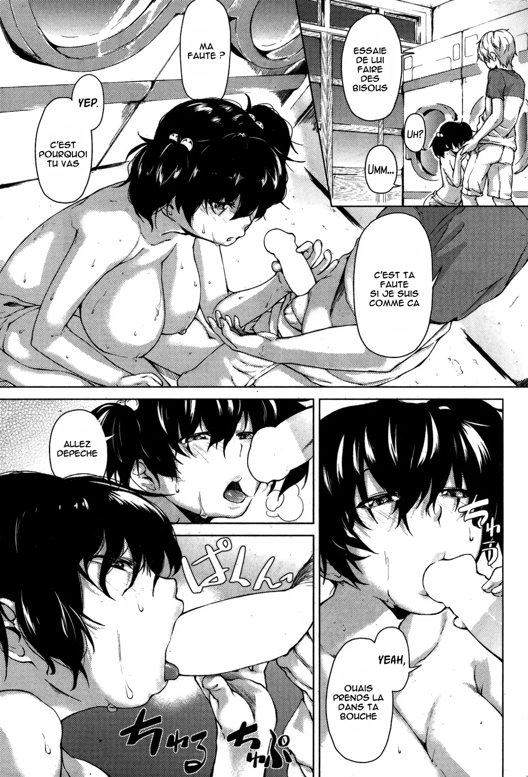 In the Unstable Swinging Laundry page 9 full