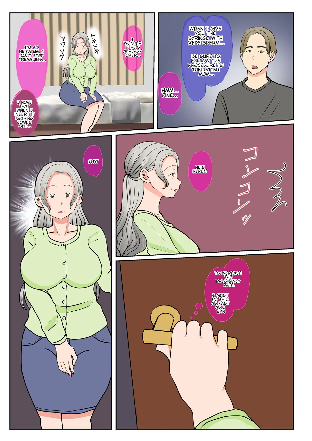 Surrogacy: The case of Yuka Shirakawa page 10 full