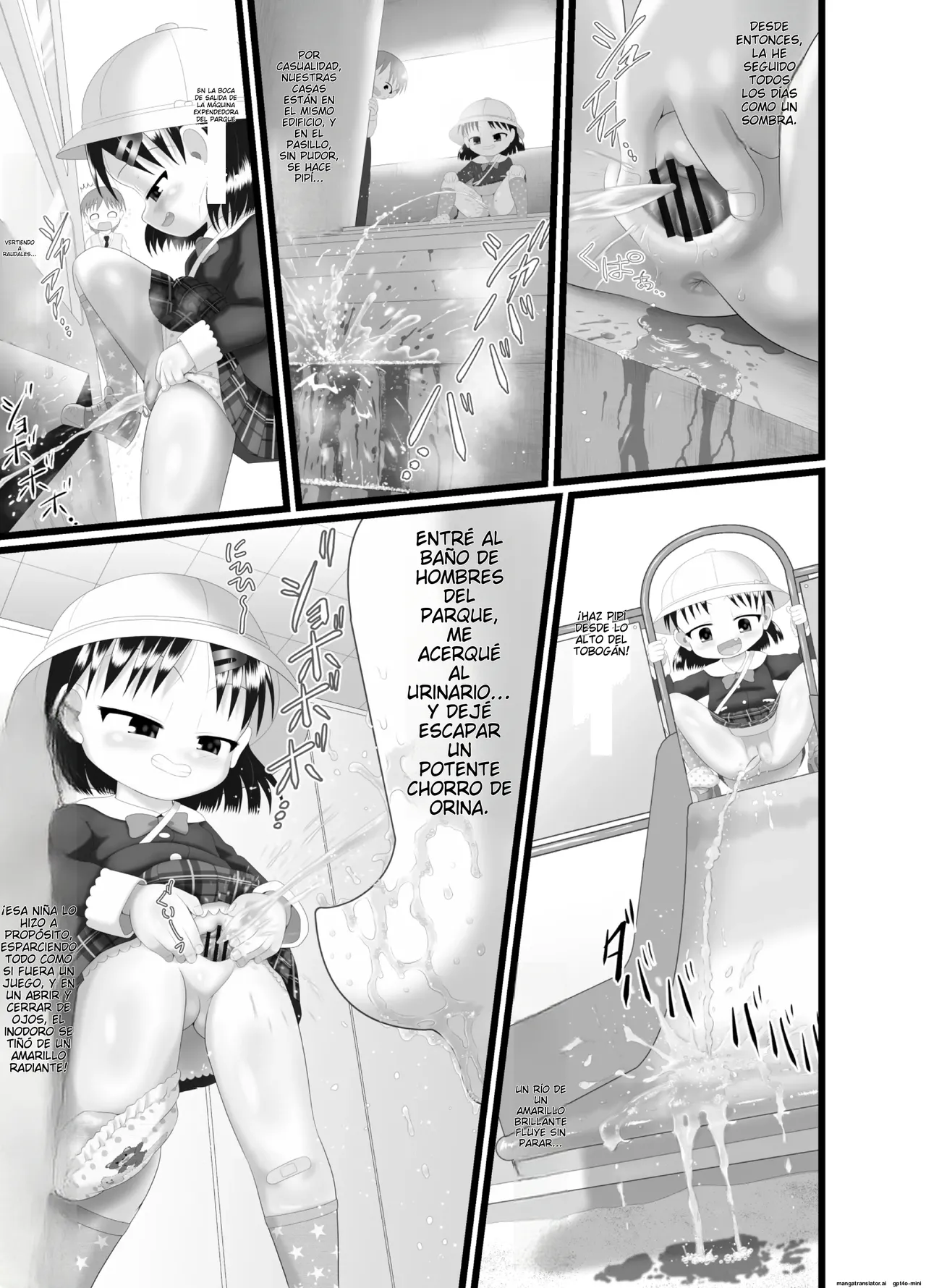 Itazura Engine #01 page 9 full
