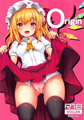 Origin cover