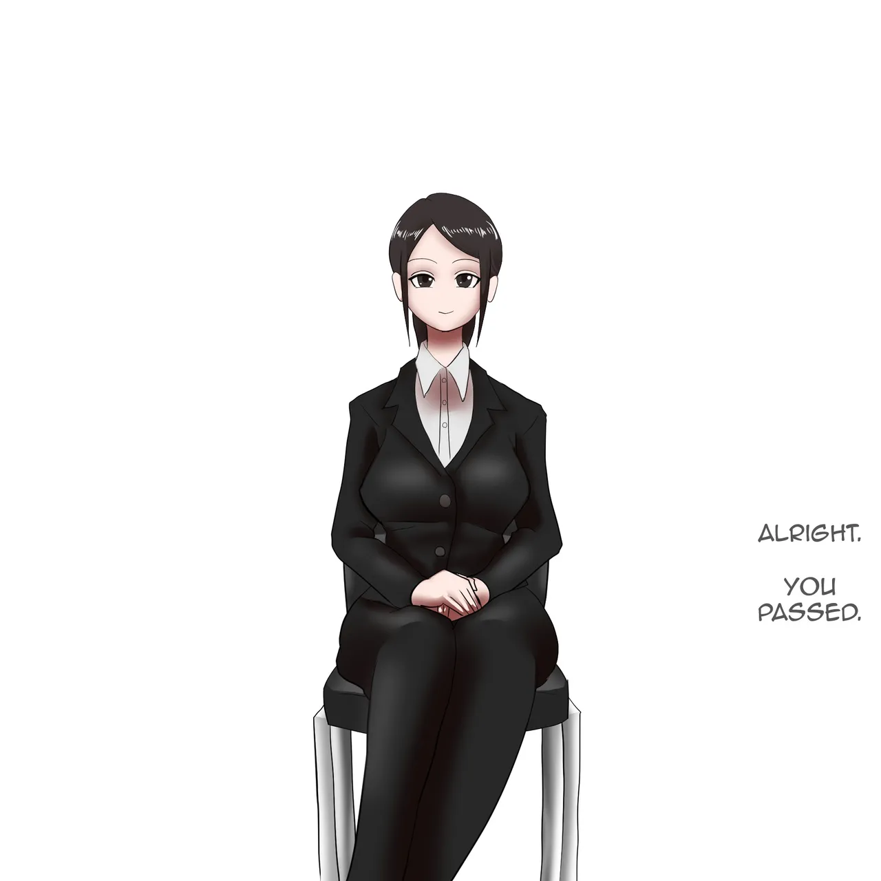 Mensetsu | Interview page 2 full