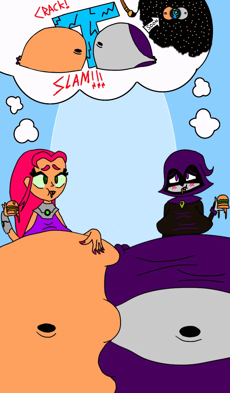 BaughBee page 9 full