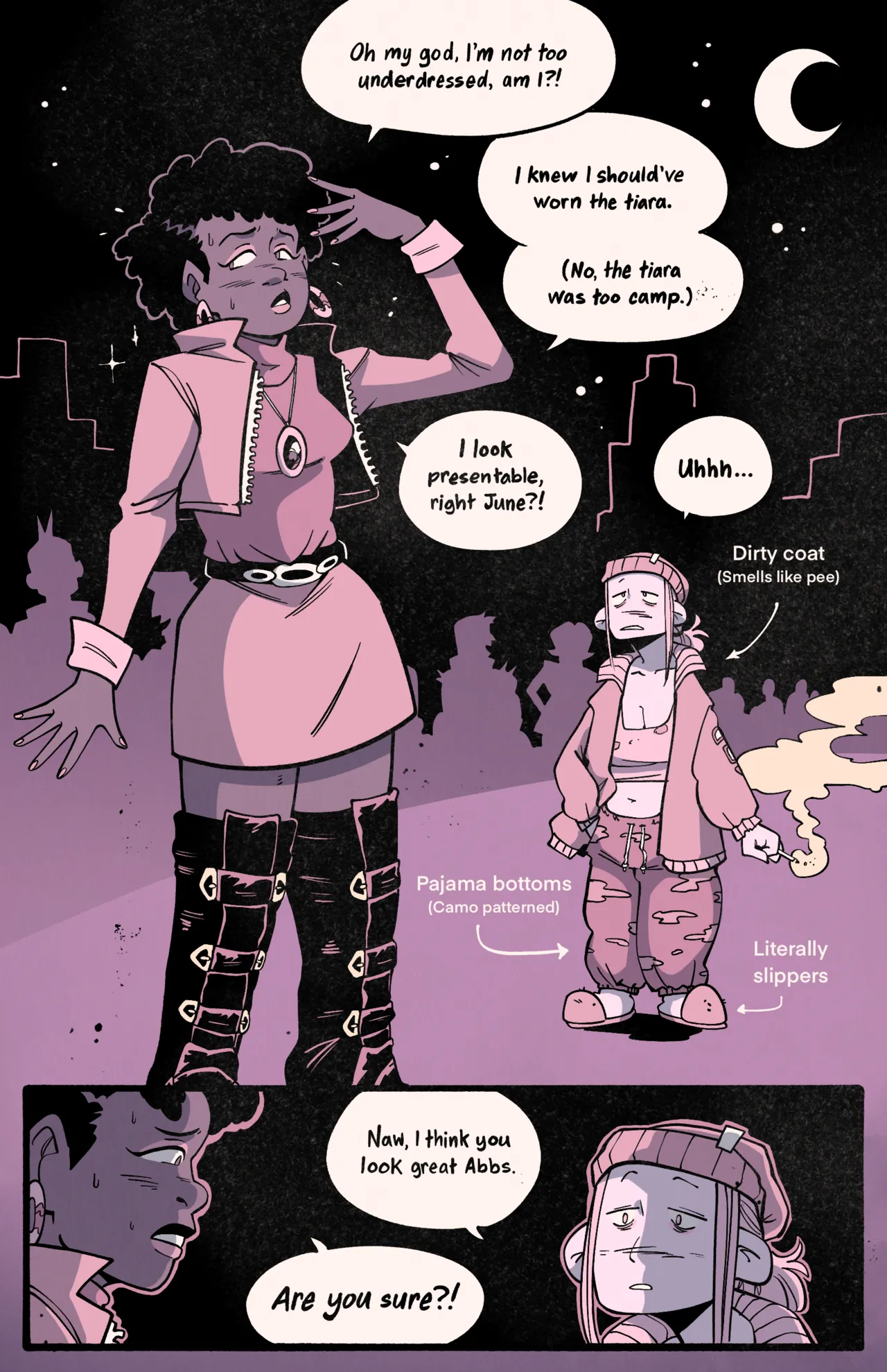 Backstage page 4 full