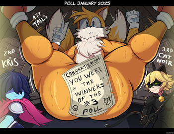 New Member cover