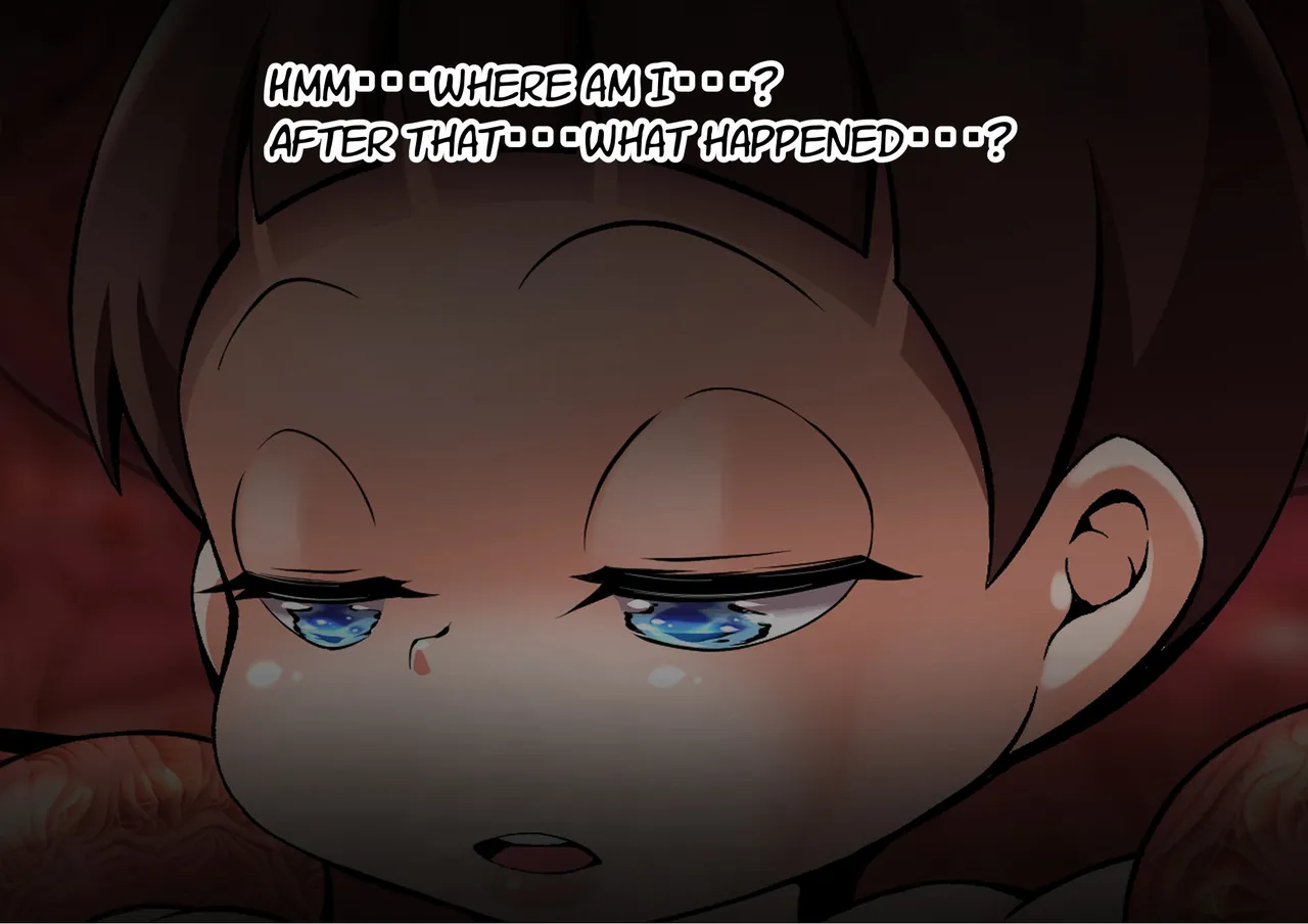 Cocco -  Contains depictions of limb loss page 3 full