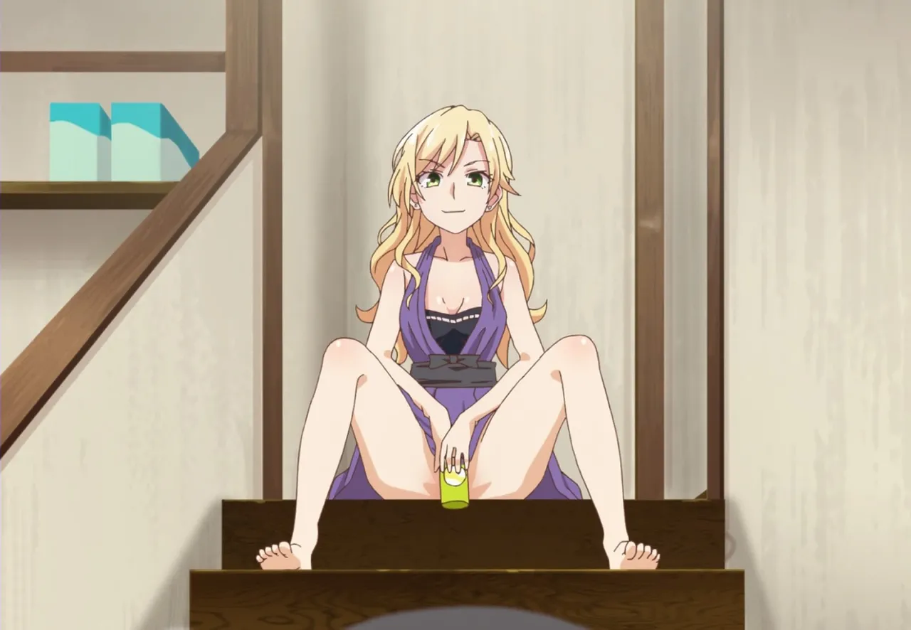 Tachibanakan To Lie Angle  screenshots. page 4 full
