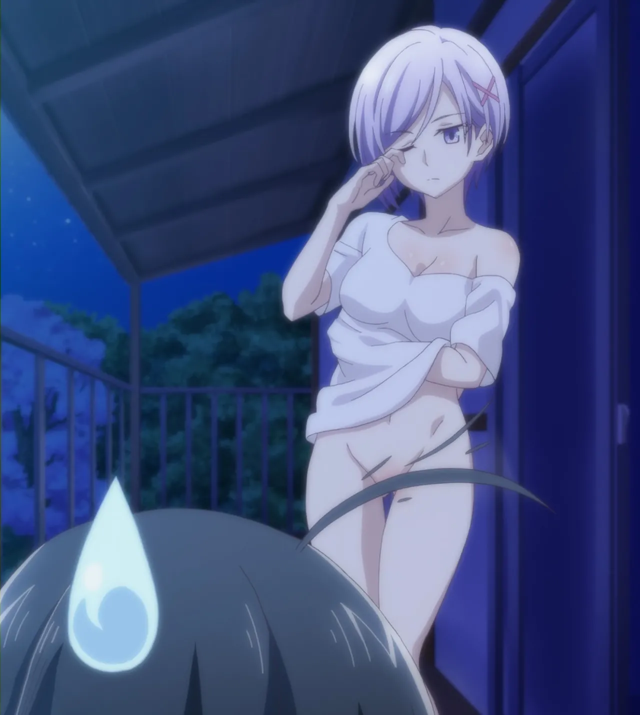 Tachibanakan To Lie Angle  screenshots. page 9 full