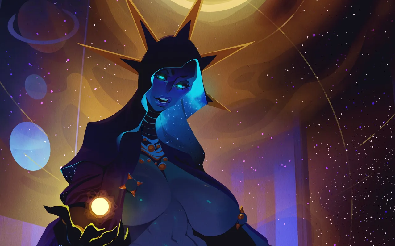 Patreon Poll Ideas page 6 full