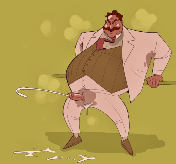 Eli Big Daddy La Bouff cover