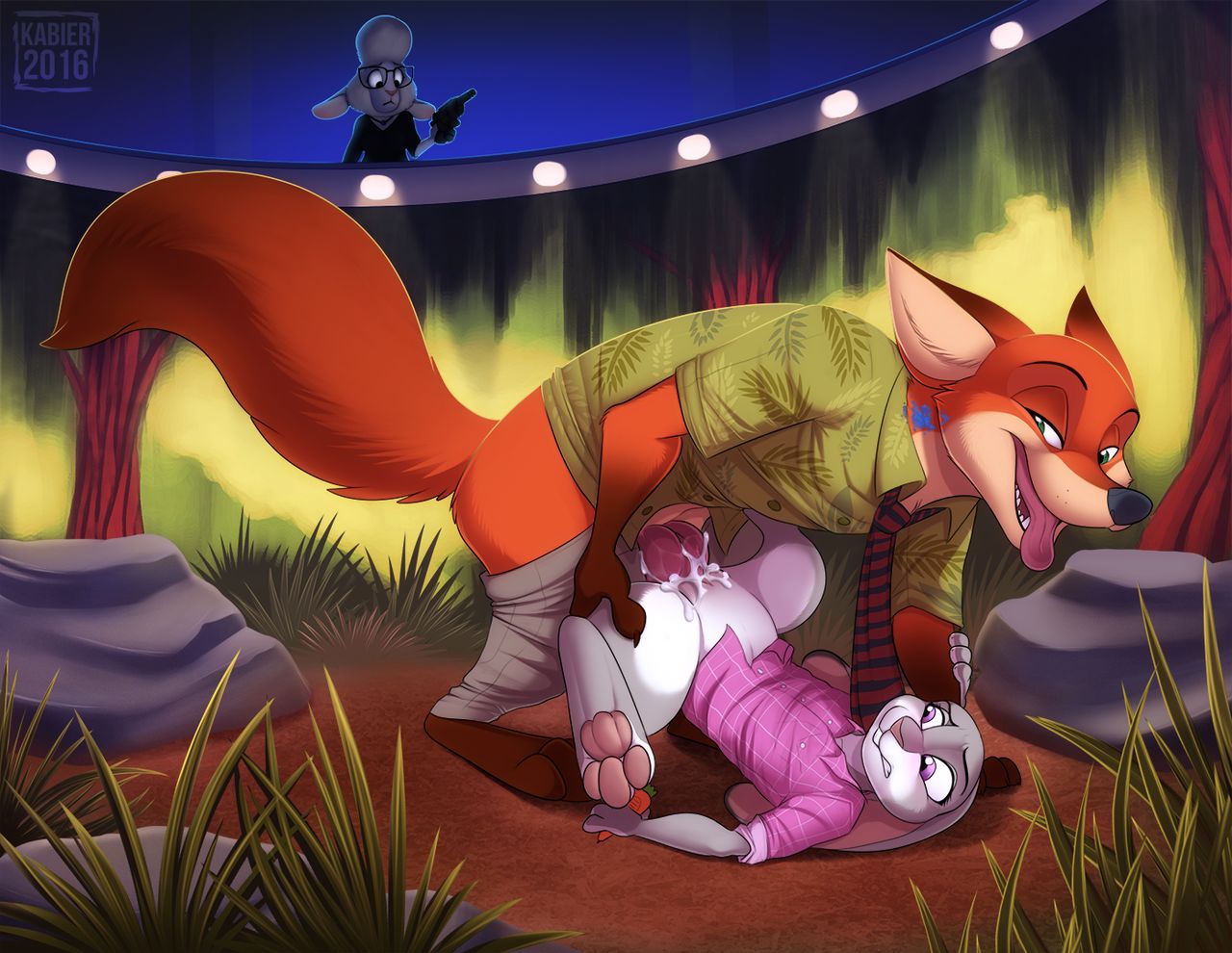 ARTIST Kabier page 10 full