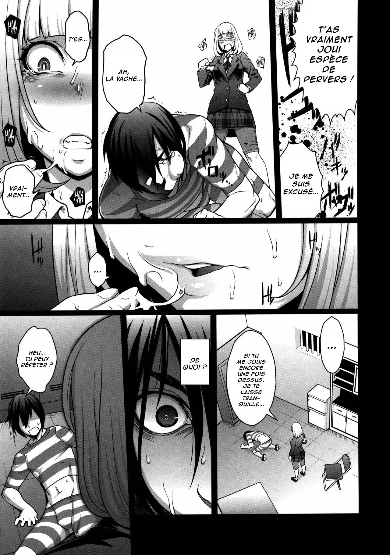 Hana＊Hana - Flower of Hana page 6 full